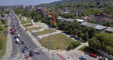 Општина Карпош демантира дека ќе се гради прифатен центар за странци