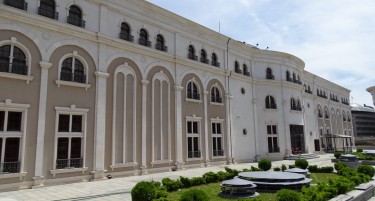 Предложено бришење на Музејот на ВМРО од Листата на културно наследство