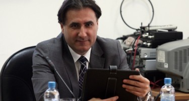 Трајчевски го прифати повикот на Владата и даде отчет за трошоците