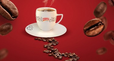 Гранд кафе ги наградува верните потрошувачи