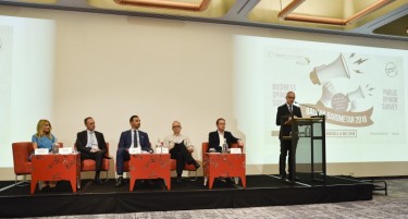 Балкански барометар 2018: Оптимизомот расте и кај јавноста и кај стопанството