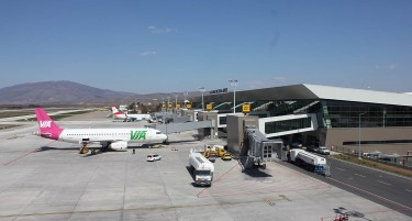 Растот на летовите од Скопје поголем од просекот во и надвор од ЕУ