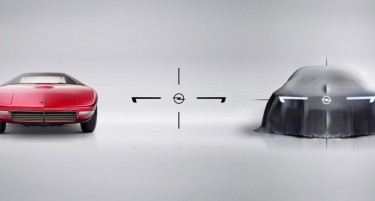 Opel дава увид во иднината со следните чекори на брендирање