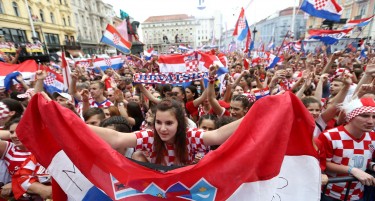 ЗАРАБОТЕНИ МИЛИОНИ: Како фудбалот на Хрватската економија и донесе раст