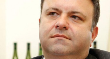 Петрушев отповикан од Надзорен одбор на Тиквеш