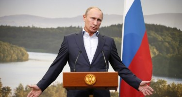 И ОВА СЕ СЛУЧИ: Зошто Путин го брани доларот?