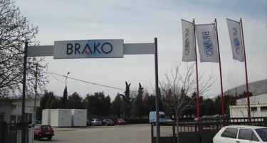„Брако“ до ВМРО-ДПМНЕ: Единствени сме што произведуваме поцинкувана жица во земјава