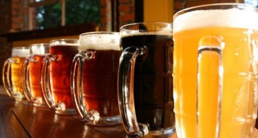 ЕУ купува повеќе тајландски отколку македонски пива