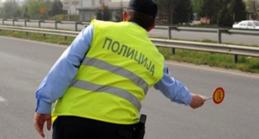 КАЗНИТЕ НЕ СЕ ДОВОЛНИ: Над двесте возачи „летале“ со поголема брзина од дозволената на скопските улици