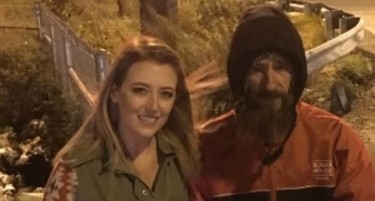 Брачен пар за бездомник собра 400.000 долари, но има еден детаљ