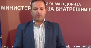 Лицата чиј идентитет е украден ќе бидат заштитени, вели Спасовски