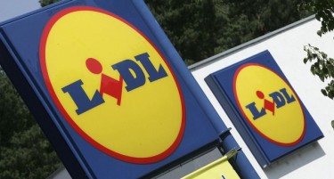 Lidl ги отвора супермаркетите во соседството