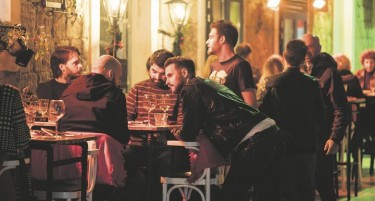 Хрват наплаќа и од македонски ресторани по 200 евра за да им го билда рејтингот на TripAdvisor
