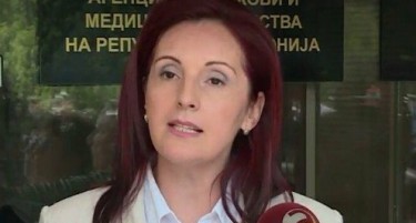 Исклучената Александрова: Ги повикувам колегите од ВМРО-ДПМНЕ да ни се придружат