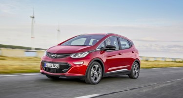 Направено во Германија: Opel прославува 120 години автомобилизам