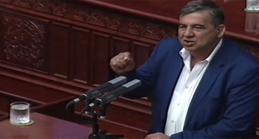 Панчо Минов ќе ја напушти пратеничката група на ВМРО-ДПМНЕ?