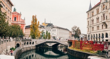 Топ-100 светски градови за наоѓање работа, ги има и од Балканот