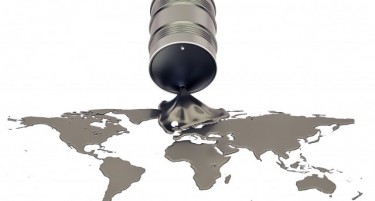 Арапите имаат сценарио, цените на нафтата нокаутирани
