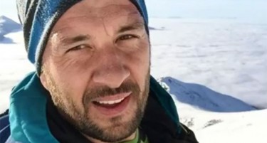 Косовски министер загина на скијање на Шар Планина