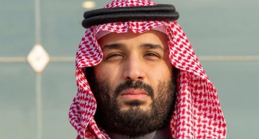 РИЈАД ЌЕ ЈА НАМАЛУВА ЗАВИСНОСТА ОД НАФТА: Каде Саудијците вложуваат 472 милијарди долари?
