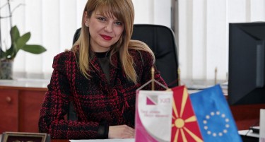 Интервју на Сања Лукаревска за „Фактор“: Има сомнежи за инспектори што се на платен список