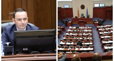 УТРИНСКИ ФОКУС: Сведочења на Лукаревска, Османи на пат во најсреќната земја, нови амбасадори