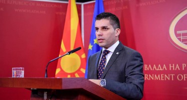 Николовски: Со брзи измени на Законот и одлука државата ќе го исплати долгот кон лозарите