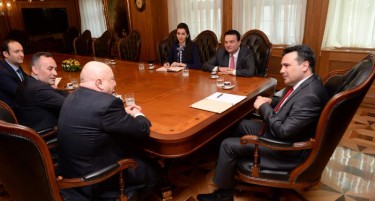 Инвестициите на ТАВ Македонија од 45 милиони евра се уште не се стартувани