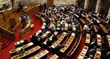 Познато кога Грција ќе го гласа Протоколот за прием на Македонија во НАТО