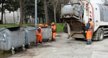 Ако имате долг кон ЈП Комунална хигиена-Скопје, претпријатието ве ослободува од камата за задоцнето плаќање