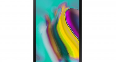Самсунг го претстави новиот стилски Галакси Таб Ес5е (Galaxy Tab S5e)