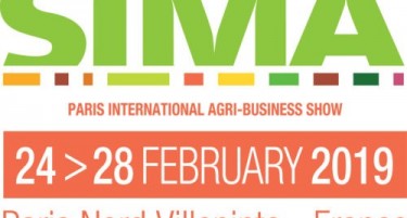 Посетете го СИМА 2019 - саемот за земјоделие кој ги соборува сите рекорди