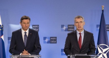 Словенија 15 години е во НАТО, но се уште не одвојува два отсто од БДП за армијата