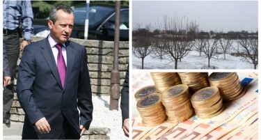 УТРИНСКИ ФОКУС: Снег во Македонија, Трајко и имунитетот, натфрлен ДДВ
