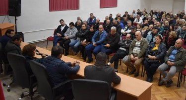 Силјановска со свој одговор за тоа зошто се иселуваат младите од Македонијса