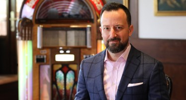 Пивара Скопје има нов генерален директор