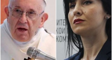 ФОКУС НА ДЕНОТ: Иванов ќе биде домаќин на Папата, кога ќе ја знаеме вистината за „Монструм“?
