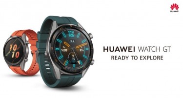 Huawei во земјава лансира нови паметни часовници од Watch GT серијата