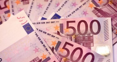 Престанува печатењето на банкноти од 500 евра: Овие земји последни ја укинуваат оваа банкнота