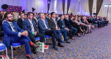 Повеќе од 380 компании на 5. FMCG Summit Скопје 2019