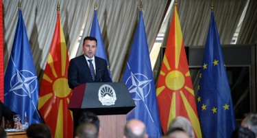 Последниот извештај на Европската Комисија за Македонија „го носи“ Заев во посета на Брисел