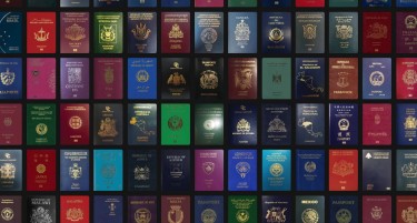 Проверете си ја важноста на пасошот ако патувате во овие земји