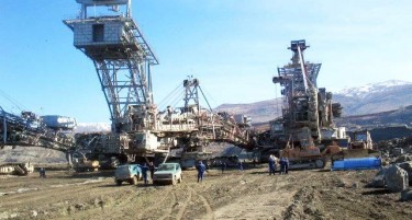Кобна несреќа во рудникот Суводол: Загина работник во РЕК Битола