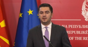 Бектеши: Од следната година македонските фирми ќе може да учествуваат на тендери во Европа