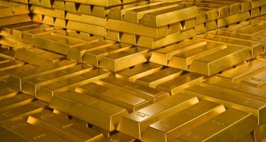 КАДЕ ВОДИ ОВА: Златото поскапе за 200 проценти