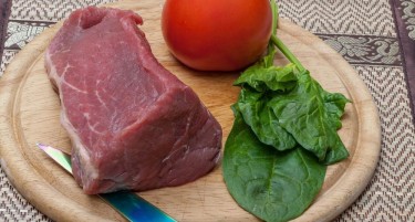 КУПОВНА МОЌ: Час и 15 минути работат за килограм месо