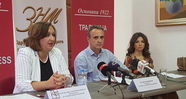 Стопанска комора и Здружението на новинари потпишаа Меморандум за соработка
