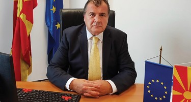 Шапуриќ од министер стана директор