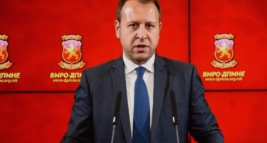 ВМРО-ДПМНЕ: Издадени 10 лиценци за одгледување на канабис пред Заев да даде оставка
