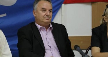 Јаким Неделков задоволен од средбата со новата министерка Стефоска: Јулските плати во текот на наредните денови
